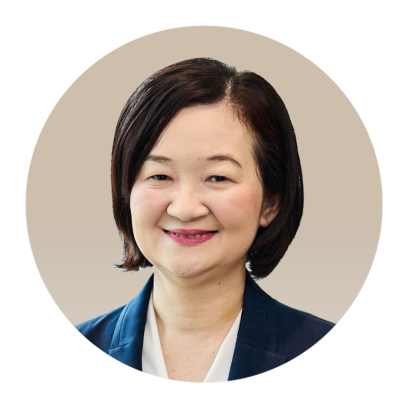 ABeam Consulting Thailand Supreeda Jirawongsri