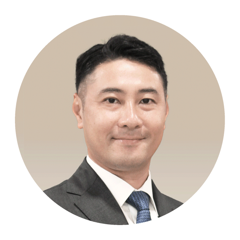 ABeam Consulting Singapore ABeam Analytics Tomokazu Yano