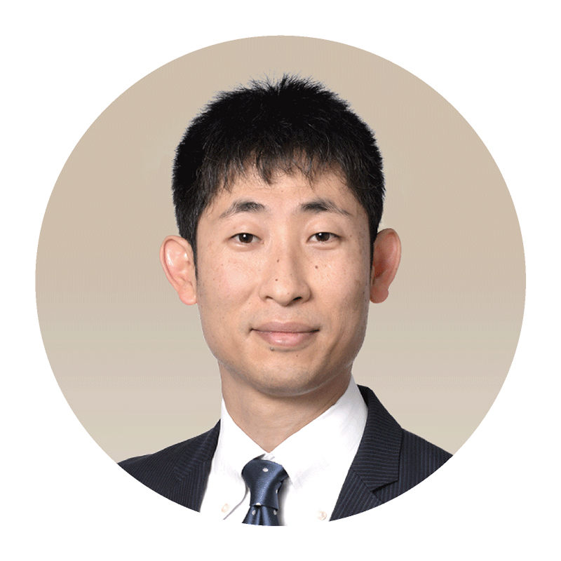 ABeam Consulting Malaysia Yugo Shimomura