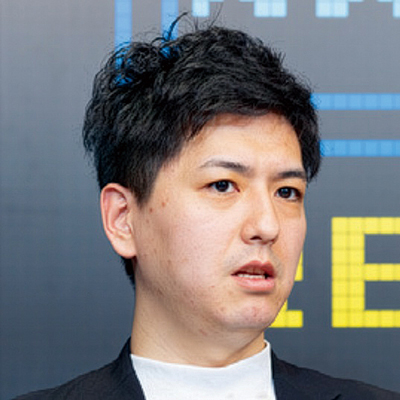 株式会社バンダイナムコ　エクスペリエンス　アミューズメント事業ディビジョン　第1アミューズメント事業部　マシンマーケティング課　マネージャー　秋山 雅明氏
