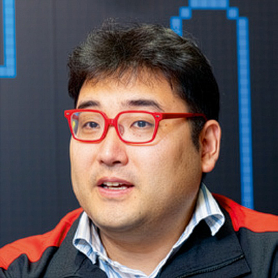 株式会社バンダイロジパル ソリューションセールス 統括部 アミューズメントサポート部 ゼネラルマネージャー 内藤 拓氏