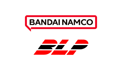 株式会社バンダイナムコエクスペリエンス／株式会社バンダイロジパル