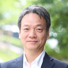 NECソリューションイノベータ株式会社 執行役員　門井 忠茂氏