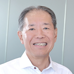 千代田化工建設株式会社 代表取締役社長 太田 光治氏