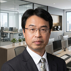 Japan FSSC CoE本社営業決算G固定資産管理チーム チームリーダー 中谷勝氏