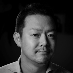 サプライチェーンユニット サプライチェーン企画グループ マネージャー 林 夏記 氏