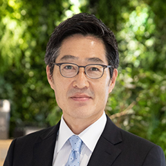 NECフレンドリースタフ株式会社 代表取締役社長 西村 洋
