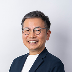 新事業創生ユニット ビジネス開発室長 森脇健一