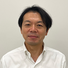 情報システム部 システム基盤開発室 顧客管理・サービス基盤開発グループ グループマネージャー 池田 匡克 氏