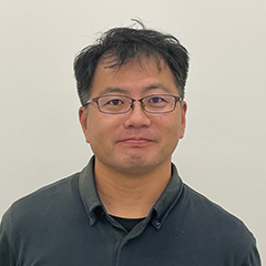 営業第一本部農林水産部長　高田朋志 氏