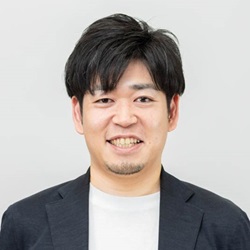 株式会社Finatext取締役　クレジット事業責任者 株式会社スマートプラスクレジット 代表取締役 大澤 和明 氏