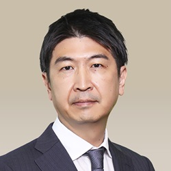 アビームコンサルティング株式会社 金融ビジネスユニット ダイレクター 上條 洋