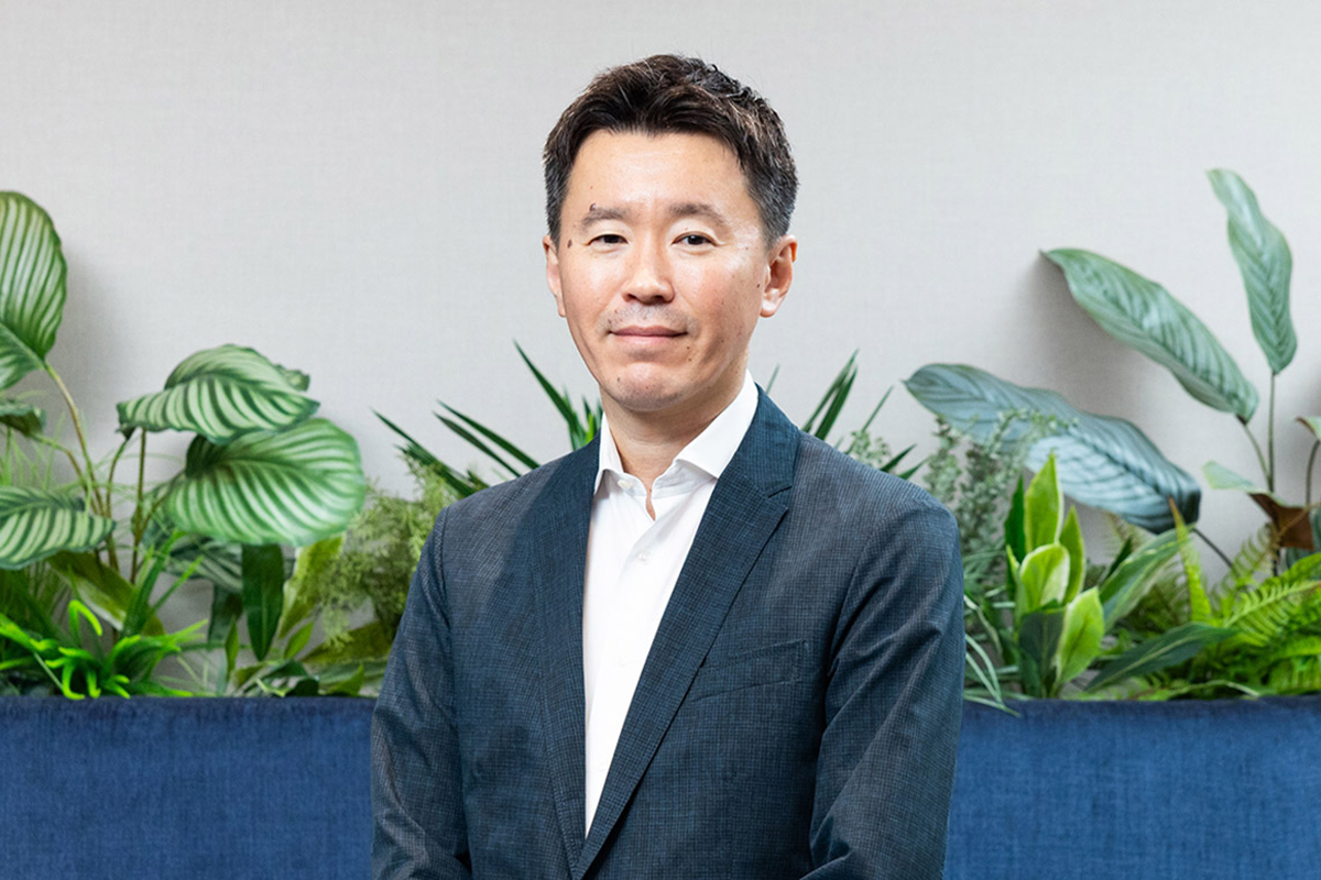 アビームコンサルティング株式会社　Sustainable SCM SU（戦略ユニット）プリンシパル　豊嶋 修平