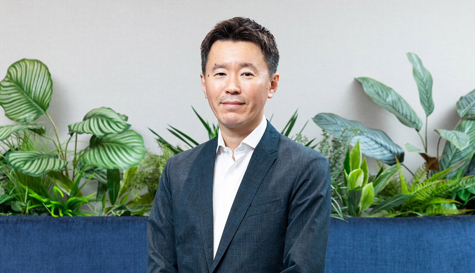 アビームコンサルティング株式会社　Sustainable SCM SU（戦略ユニット）プリンシパル　豊嶋 修平氏