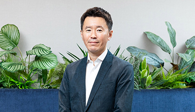 アビームコンサルティング株式会社　Sustainable SCM SU（戦略ユニット）プリンシパル　豊嶋 修平氏