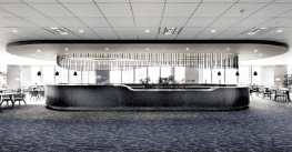 Welcome Counter