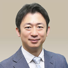 アビームコンサルティング株式会社 執行役員・プリンシパル 人的資本経営戦略ユニット長 久保田 勇輝