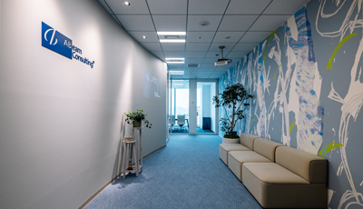 アビームコンサルティング株式会社 福岡オフィス