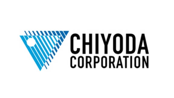 千代田化工建設株式会社