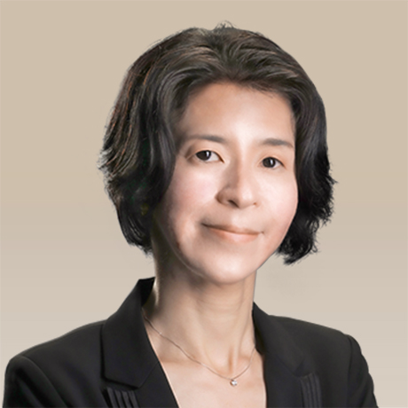 Aya Noguchi