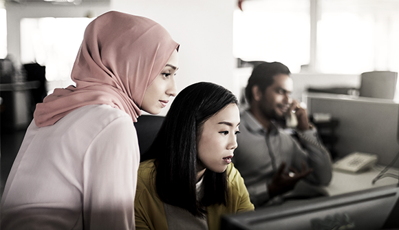 Virtual & On-Site Technical Support