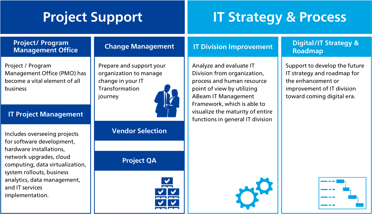CIO ADVISORY SERVICES