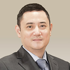 Our Professionals | About Us | ABeam Consulting Singapore