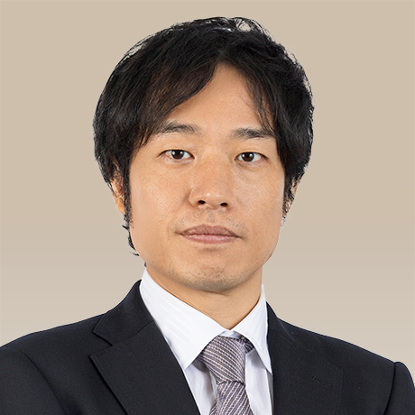 Eiji Matsumoto