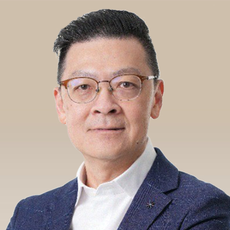 Jasper Ngan