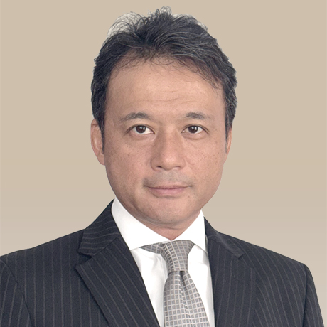 Yuji Yoshimoto