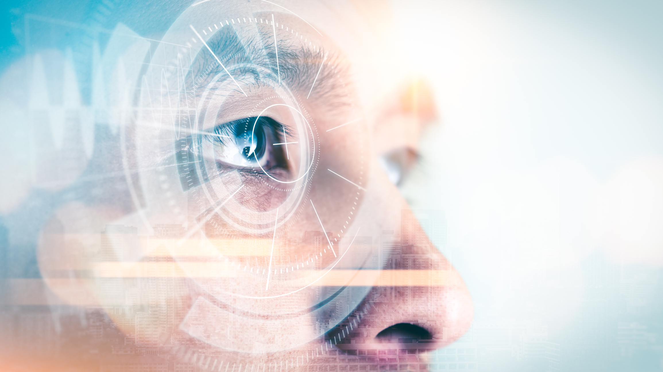 Digital Transformation Thought Leadership