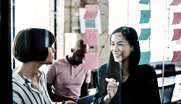 HR Transformation
