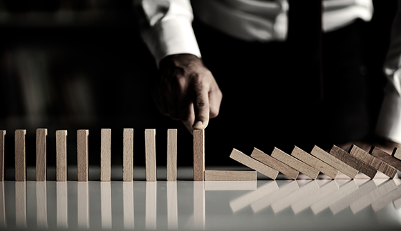 Corporate strategy