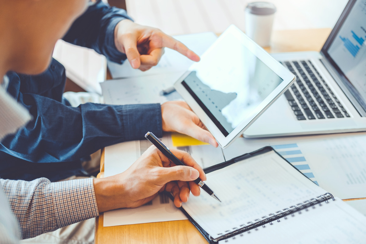 ABeam’s Research Solutions Providing the Latest Insights for Corporate Decision-making