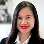Nga Chu, Manager ABeam Vietnam