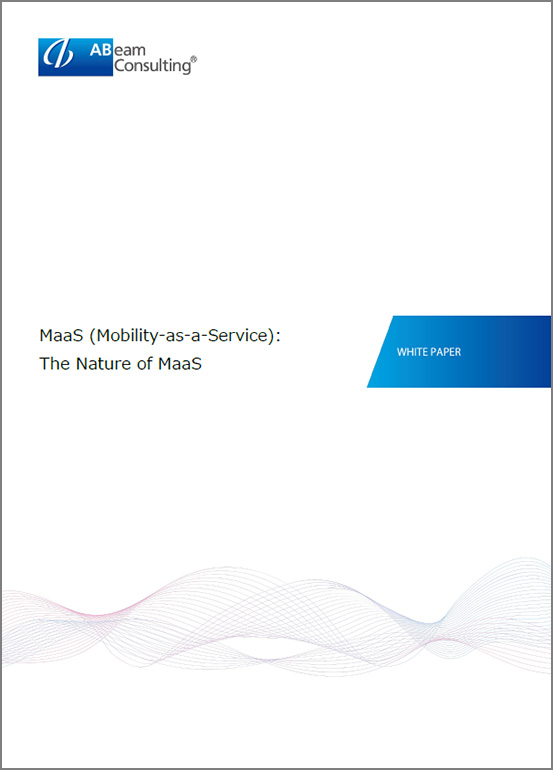 MaaS (Mobility-as-a-Service): The Nature of MaaS