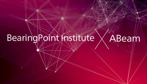BearingPoint Institute × ABeam コネクテッド・デジタルエコノミーに取り組み、カスタマーエクスペリエンスを向上させるためには