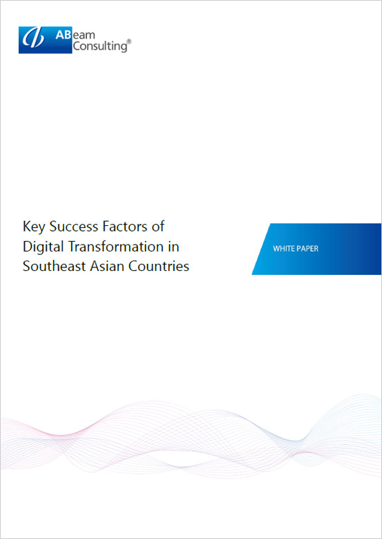 Key Success Factors of Digital Transformation in Southeast Asian Countries