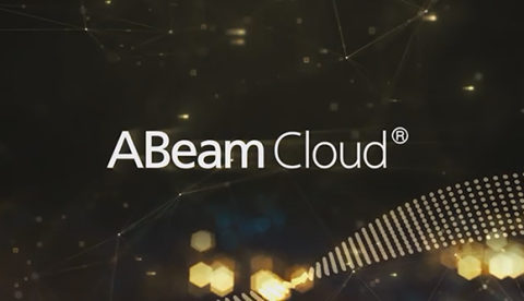 For real-time decision-making on an evolving business platform. ">>ABeam Cloud<<" Solution Introduction Video