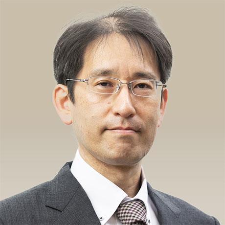 Yoshihide Enomoto