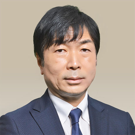 Tomoyuki Matsuda