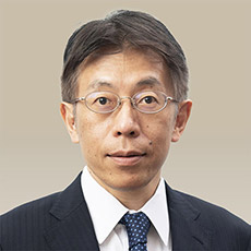 Hitoshi Asano