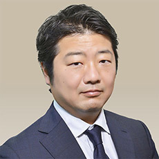 Kazushi Fukaya