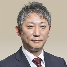 Shinobu Fukuda