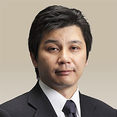 Yoshinori Hamada