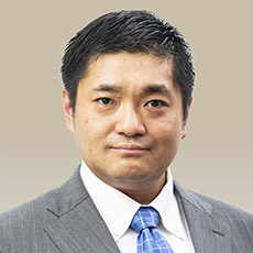 Takeshi Harada