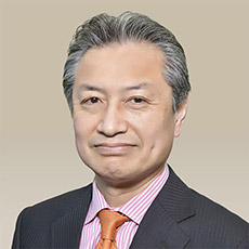Mitsuru Homma