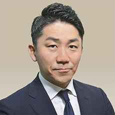 Keiji Horie