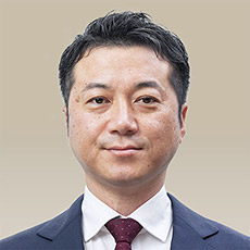Hideaki Hoshi