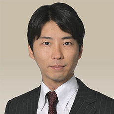 Hideyuki Inao